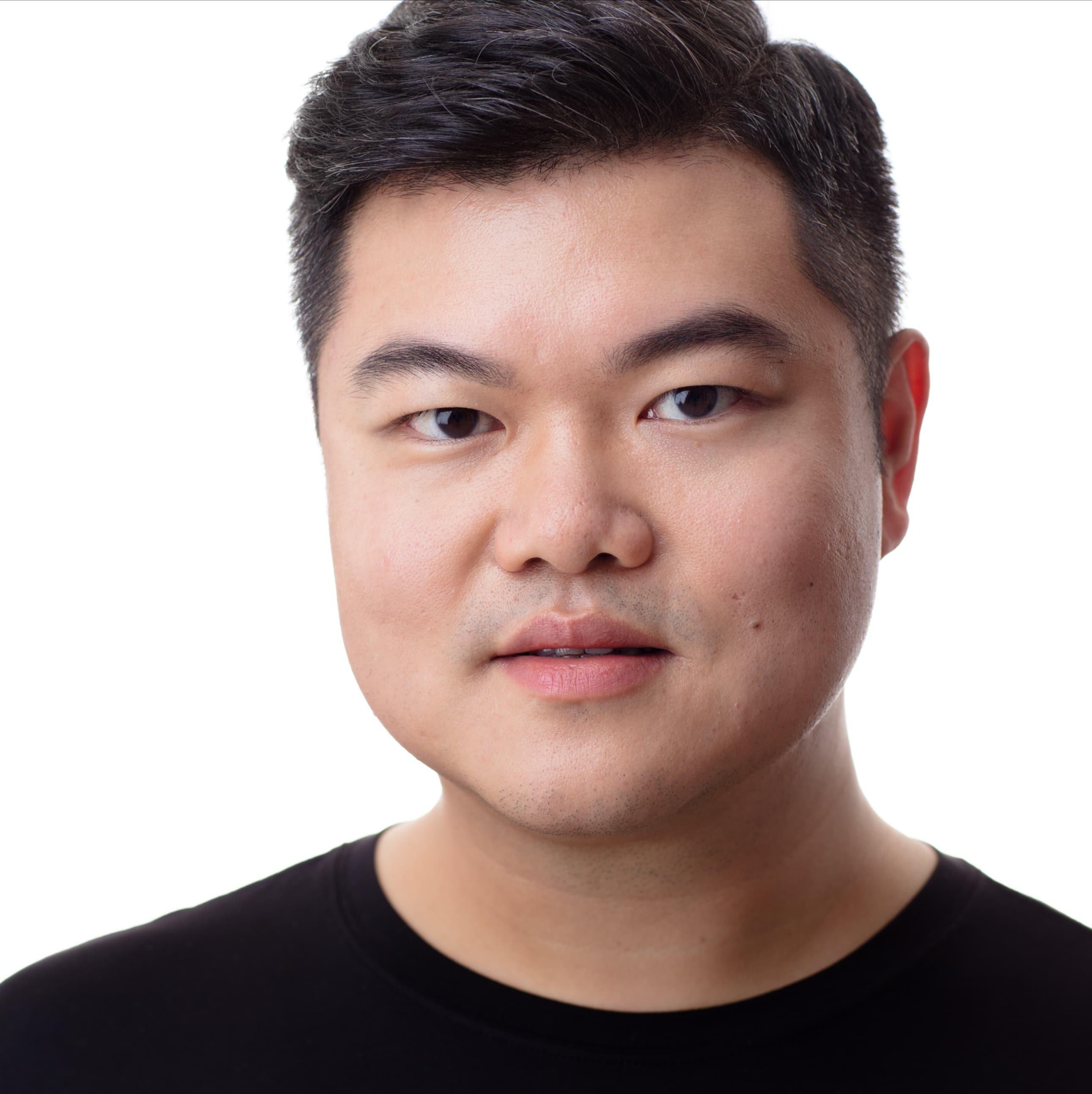 John Loong — Founder & CEO of WeDrink Robotics